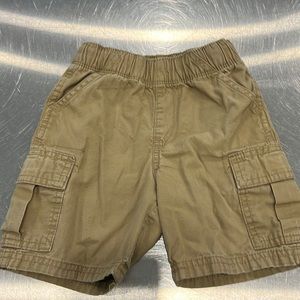 Children’s Place Toddler Cargo Shorts